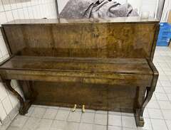 Ekström piano