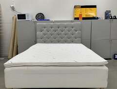 Ikea sultan säng 140/200
