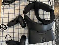 Oculus Rift S VR-headset