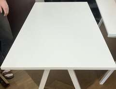 IKEA Trotten skrivbord + ko...