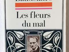 Charles Baudelaire - Les fl...