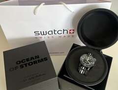 Swatch x Blancpain Ocean of...