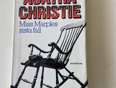 Agatha Christie - Miss Marp...