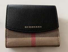 Plånbok Burberry