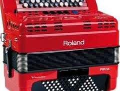 Roland FR-1xb (digitalt dra...