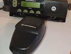 Komradio Motorola CM360