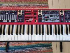 Nord Stage Classic Compact