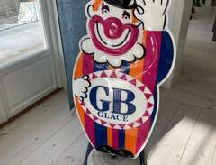 GB glassgubbe - Original