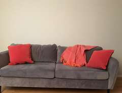 Modern soffa från Mio