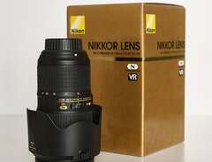 Nikon objektiv AF-S Nikkor...