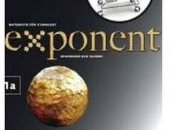 exponent 1a