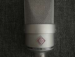 Mikrofon Neumann TLM 103