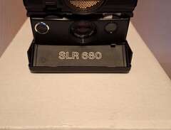 Polaroid kamera SLR 680