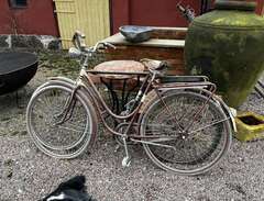 Antika cyklar