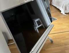 Samsung 50 Tums UHD 4K TV