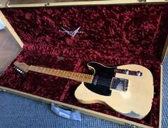 Fender Telecaster 1952 Reli...