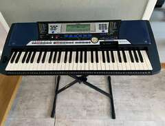 Keyboard Yamaha PSR-540
