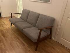 Ekenäset soffa Ikea