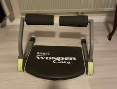Wonder Core Smart Fitnessgerät