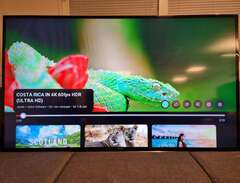 Samsung 60 tum  LED Smart Tv