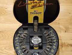 Tissot t-race 2008 Limited...