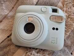 Instax mini Polaroid kamera