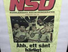 Luleå hockey 1996