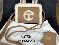 Ugg x Telfar small shopper...