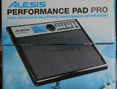 Alesis Performance Pad Pro,...