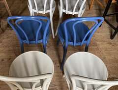 Ikea Öglan stolar Öglan pall