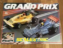 Scalextric C719 Grand Prix...