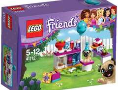 LEGO Friends 41112 - Kalasd...