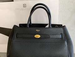 Mulberry Belted Bayswater