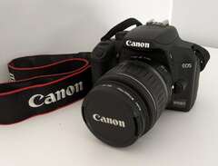 Canon EOS 1000D Systemkamera