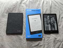 Kindle Paperwhite 8GB (11th...