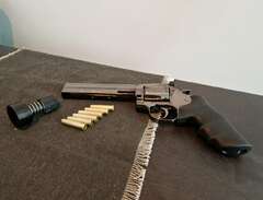 Dan Wesson 715 Revolver Co2...