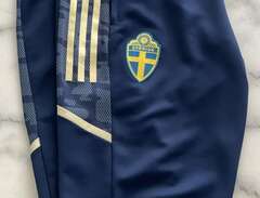 Adidas Sverige Fotboll trän...