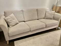 Eden 3-sits soffa från Mio