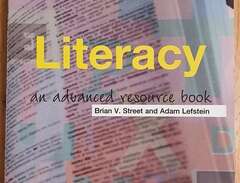 Literacy, An Advanced Resou...