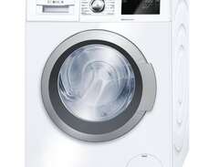Bosch tvättmaskin serie 6 iDos