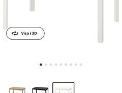 HELT NYTT IKEA matbord Eked...