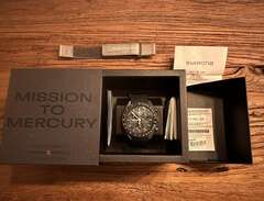 Omega x Swatch Mission to M...
