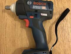 helt oanvänd Bosch gds 18v-...