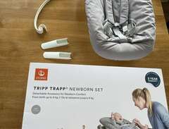 Stokke tripp trapp newborn set