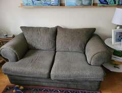2-sist soffa