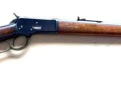 Winchester modell 1892 .32-...