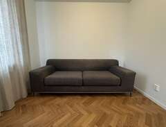 IKEA Kramfors 3-sits soffa...