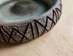 Tilgmans keramik, skål