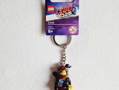 LEGO 853868 - The LEGO Movi...