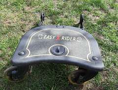 Easy Rider X med blinkande...